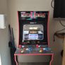 freestanding arcade game Mortal Kombat 1 ,2 and 3 games build in Image 2