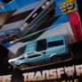 DMC Delorean ! from HW The '80s Series ! Brand New ! by Mattel / Hot Wheels ! Image 5
