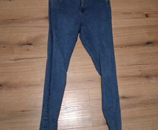 Jeans size 18