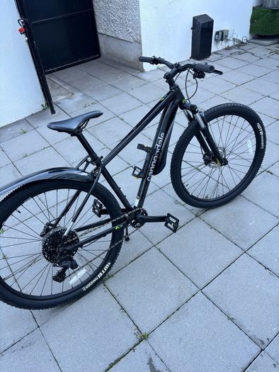 bike