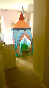 HABA children tent