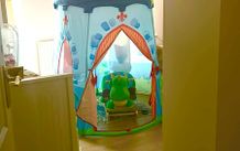 HABA children tent