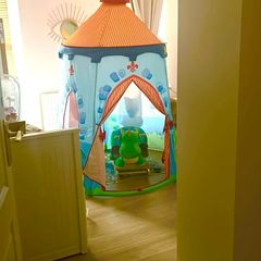 HABA children tent
