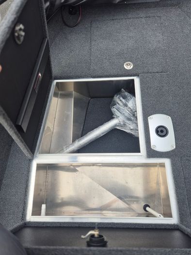 Finval Rangy 510 SC