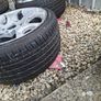 Bmw alloys Image 6