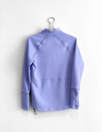 New Dunnes Stores Active Warm Half Zip Top