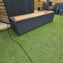 planter box  (anthracite grey) Image 2