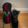 Man Hiking shoes Image 3