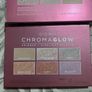 Sigma beauty chrom A glow highlighter palette limited edition Image 8