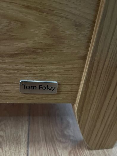 Baby cot