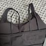 ladies Castore sports bralet top, New Image 4