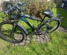 Electric bike ( no battery included)