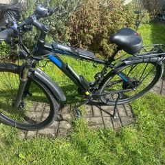 Electric bike ( no battery included)
