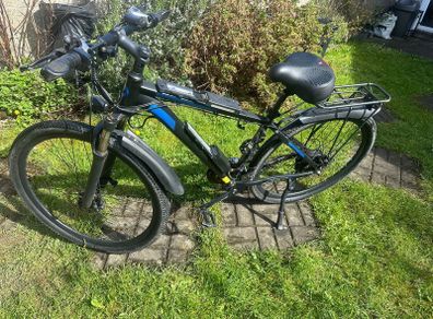 Electric bike ( no battery included)