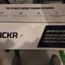 Wahoo KICKR Smart Bike Trainer Image 3