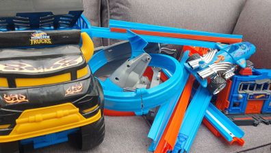 toys Hot Wheels
