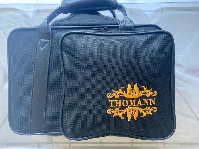 Thomann TR-5 Bb Pocket Trumpet