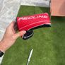 Taylor Made Redline Putter Image 7