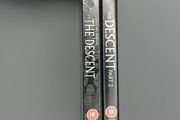 The Descent and The Descent: Part 2 DVD Bundle