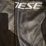 Dainese Racing 3 Leather Motorcycle Jacket. Image 4