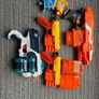 Nerf gun toys Image 3