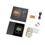 INKBIRD IBBQ-4T Wireless BBQ Thermometer Rechargeable WiFi Cooking Thermometer with 4 Probes Image 6