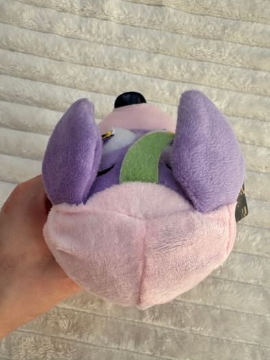 FNAF Five Nights At Freddy's Security Breach approx. 17 cm. Roxanne Wolf Plush Please see photos