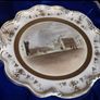 Trinity College plate Image 4