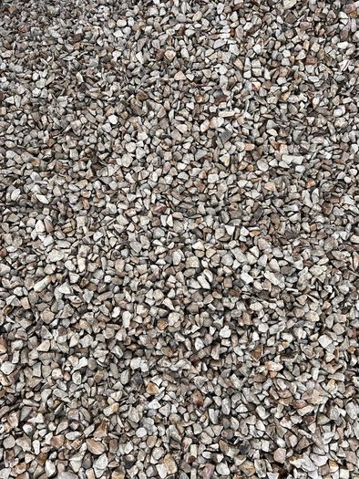 Garden Gravel Free