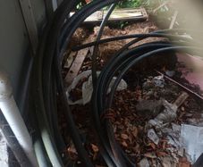water pipe