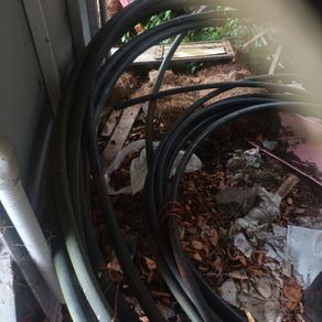 water pipe