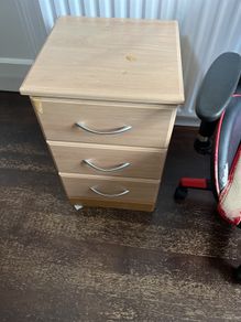 office drawers