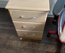 office drawers