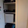 Three Door Wardrobe and Chest Drawers Image 3