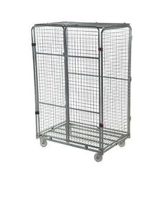 Security Roll Cage