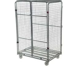 Security Roll Cage