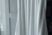 Penneys/ Primark white summer dress size medium