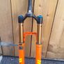 Fox 36 factory fit forks 27.5 Image 2