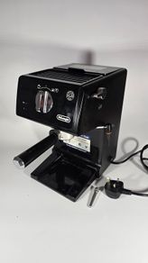 Coffee machine DeLonghi