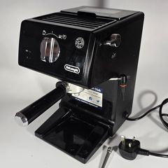 Coffee machine DeLonghi