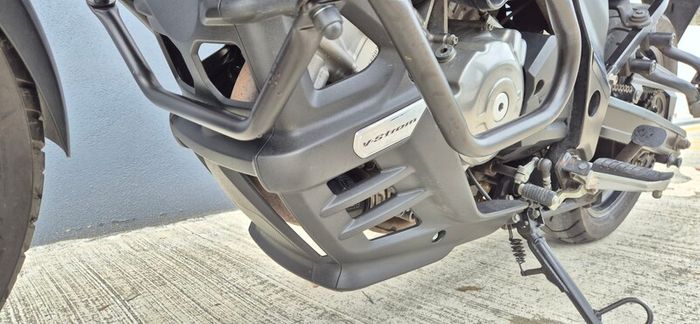 2020 Suzuki Vstrom Dl650