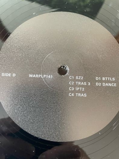 Battles - Ep C / B Ep