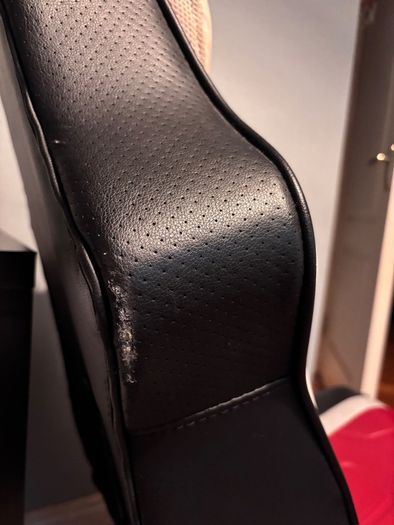 gaming chair
