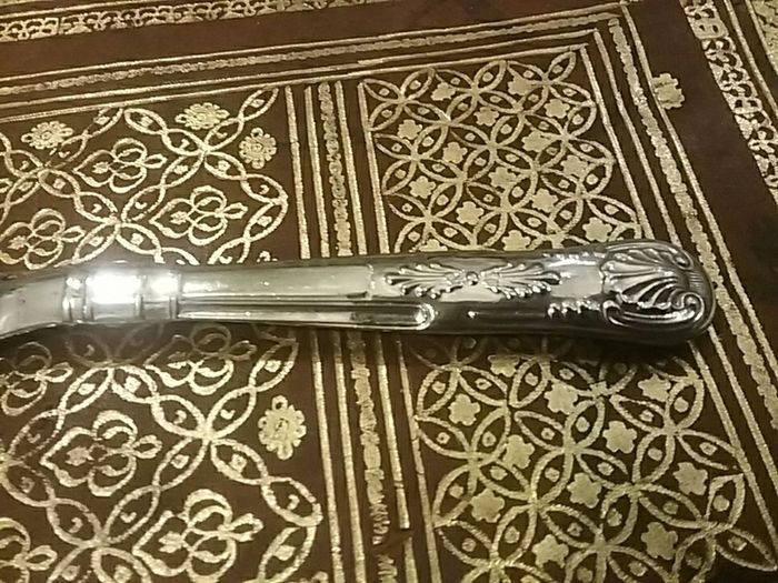 Mayell Cake/Dessert Server A1Kings Design