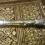 Mayell Cake/Dessert Server A1Kings Design Image 5