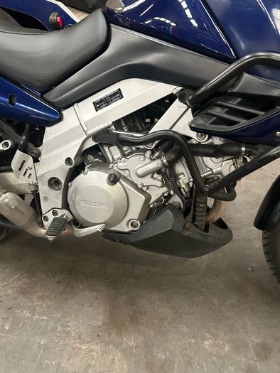 2004 Suzuki Vstrom DL1000