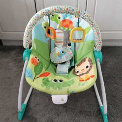 Baby Rocker Seat