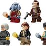 LEGO Star Wars Skeleton Crew The Onyx Cinder (75374) Image 5