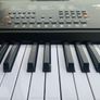 Gear4music MK-1000 electronic keyboard Image 5