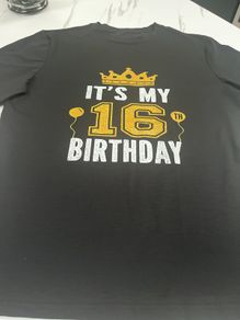T/Shirt